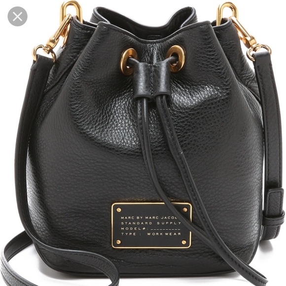 Marc By Marc Jacobs Handbags - Marc by Marc Jacobs Workwear Bucket Bag